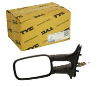 TYC Retrovisor exterior para SEAT: Inca & VOLKSWAGEN: Caddy (Ref: 331-0016)