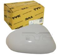 TYC 331-0056-2 - Cubierta de espejo retrovisor exterior 33100562