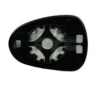 TYC 331-0060-1 Cristal de espejo retrovisor exterior convexo izquierda