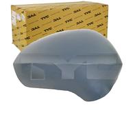 TYC 331-0062-2 Cubierta retrovisor exterior izquierda Compatible con SEAT Ibiza IV Hatchback 6J5, 6P1 Leon II Hatchback 1P1 Ibiza IV ST 6J8, 6P8 Ibiza IV Sportcoupe 6J, 6P Exeo ST 3R5