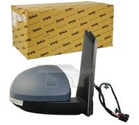 TYC 331-0076 Espejo retrovisor