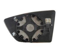 TYC 331-0080-1 - Espejo retrovisor exterior para Seat Leon (5F1) | LEON SC(5F5) | LEON ST(5F8)