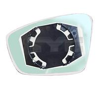 Carrocería / Ventanilla / Pintura > Retrovisor exterior > Cristal de espejo, retrovisor exterior
