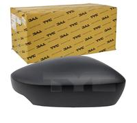 TYC Cubierta de retrovisor exterior 332-0077-2 derecha