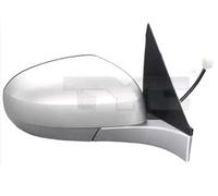 TYC 335-0117 Espejo retrovisor