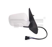 dapa GmbH & Co. KG 3370044 Espejo retrovisor izquierdo