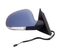 Espejo retrovisor exterior derecha convexo 337-0111 TYC para VW PASSAT B5.5