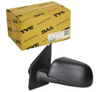 TYC Retrovisor exterior para VOLKSWAGEN: Polo (Ref: 337-0168)