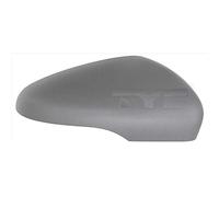 TYC 337-0173-2 Cubierta, espejo retrovisor exterior R, derecho