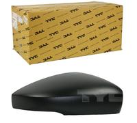 TYC 337-0181-2 - Cubierta para espejo retrovisor exterior