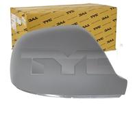 TYC 337-0191-2 Cubierta retrovisor exterior derecha