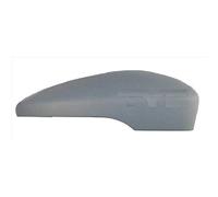 TYC 337-0217-2 Espejo exterior tapa cubierta carcasa