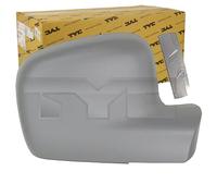 TYC Carcasa, retrovisor exterior para VOLKSWAGEN: Caddy, Transporter (Ref: 337-0230-2)