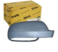 TYC 337-0255-2 Cubierta, retrovisor exterior