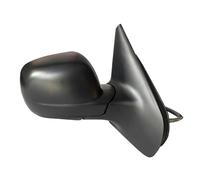 Espejo retrovisor exterior derecha Ajuste por cable 337-0295 TYC para VW GOLF IV