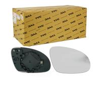 TYC Cristal de espejo retrovisor exterior BLIC 6102-02-1271128P izquierda