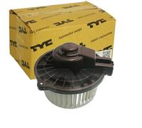 TYC 536-0018 Motor de ventilador interior, ventilador de calefacción, motor de soplador