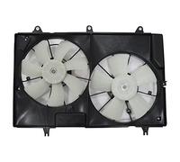TYC 623460 Ventilador de refrigeración de repuesto Asamblea