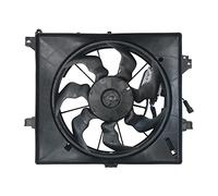 TYC 623780 - Ventilador de refrigeración (repuesto de KIA)