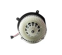 TYC 700212 - Conjunto de ventilador de repuesto compatible con Mercedes Benz