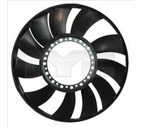 TYC 802-0055-2 Núcleo ventilador refr. motor