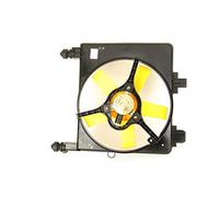TYC 810-0030 Ventilador de motor con bastidor radiador (armazón)