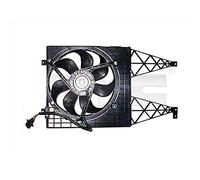 TYC 837-0043 Ventilador de motor