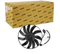 TYC 837-0051 Ventilador de motor