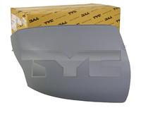 TYC Carcasa, retrovisor exterior para FORD: Focus, C-Max (Ref: 310-0101-2)