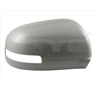 TYC 323-0015-2 Cubierta, retrovisor exterior