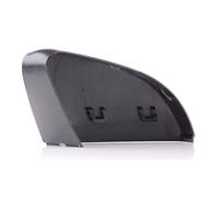 TYC Abdeckung, Außenspiegel 337-0182-2 | Compatible con: Skoda E-CITIGO, VW Polo V, UP!