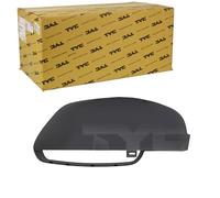 TYC Carcasa, retrovisor exterior para SKODA: Octavia & VOLKSWAGEN: Polo (Ref: 337-0202-2)