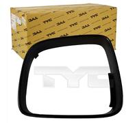 TYC 337-0264-2 Cubierta, retrovisor exterior