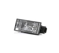 Luz de matrícula TYC 15-0221-00-2