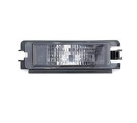Luz de matrícula TYC 15-0281-01-2