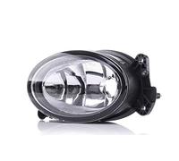 TYC antiniebla 19 - 0636 - 01 - 9 | Compatible con: Mercedes Benz Clase A, Clase C, C-CLASS T, CLC, CLK, CLK Cabriolet, CLS, E-CLASS, E-CLASS T-Model