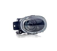 Faro antiniebla halógeno derecha H3 19-0643-05-2 TYC para SEAT TOLEDO II LEON