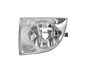 TYC antiniebla 19 - 0666 - 01 - 2