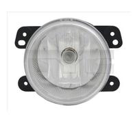 Neblina Lámpara Ambos Lados H11 Para Jeep Cherokee KL Fiat Freemont 345