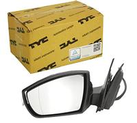 TYC Retrovisor exterior para FORD: S-Max (Ref: 310-0122)