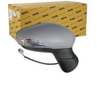 TYC Retrovisor exterior para FORD: Fiesta (Ref: 310-0147)