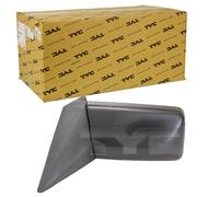 TYC Retrovisor exterior para MERCEDES-BENZ: 201 Series, Classe E, 124 Series (Ref: 321-0020)