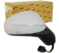 TYC Retrovisor exterior para SEAT: Leon (Ref: 331-0056)