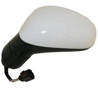 TYC 331-0058 Espejo retrovisor