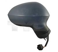 TYC Retrovisor exterior para SEAT: Leon (Ref: 331-0073)