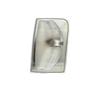 Blink lámpara izquierda weiãƒâÿ LT 28 - 35 II Bus (también 28 - 46 Buzón 28 - 46 pritsche/Chasis) LT 28 - 35 II Front Front 05/96 - 07/06 intermitente