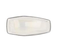 TYC Blinkleuchte 18-0445-01-2 | Compatible con: Hyundai Accent II, Accent II triple, GETZ, i10 I, MATRIX, TERRACAN, TRAJET, TUCSON