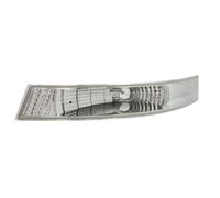 TYC Blinkleuchte 18-0522-21-2 | Compatible con: Nissan Interstar Bus, Interstar Kasten, Renault Master II Bus, Master II Box