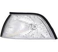 TYC Europe B.V. Intermitente delantero 18-3272-93-2 izquierda