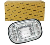 TYC Piloto intermitente 18-5833-01-2 ambos lados instalación lateral